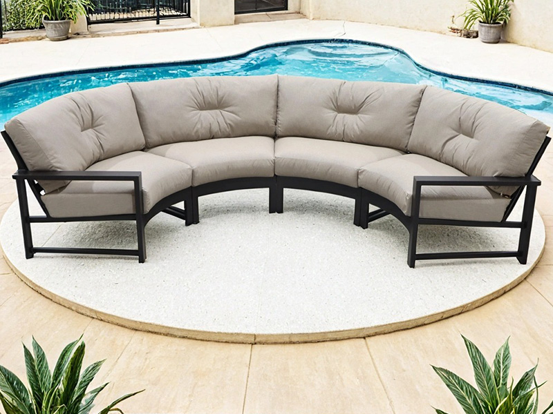 Modulsofas