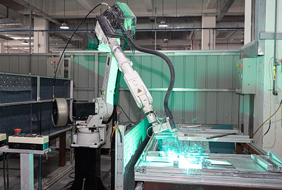Wujiang Gaorui Garden Metalwork Co., Ltd.